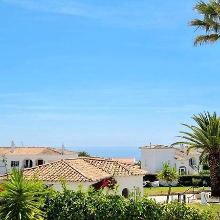 Modern Apartment ✬Waterside Gardens Praia Da Luz Bagian luar foto