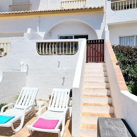 Modern Apartment ✬Waterside Gardens Praia Da Luz Bagian luar foto