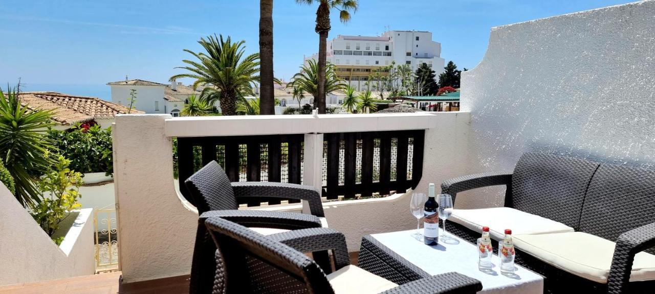 Modern Apartment ✬Waterside Gardens Praia Da Luz Bagian luar foto