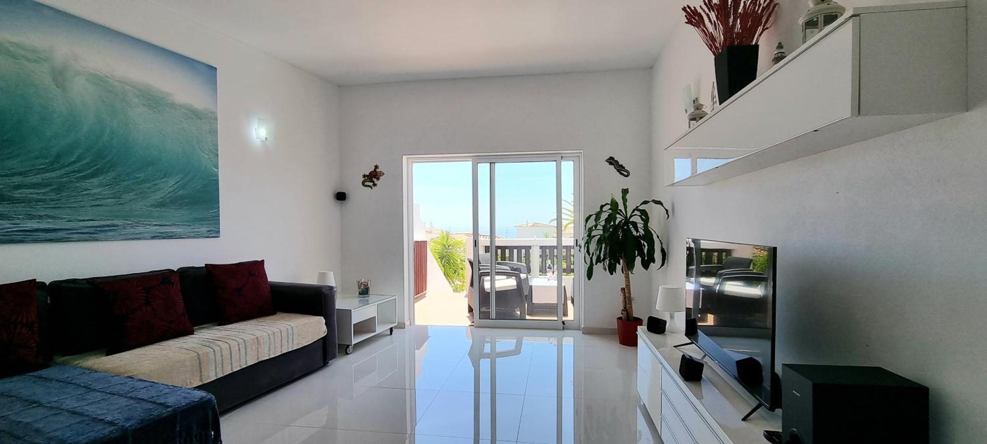 Modern Apartment ✬Waterside Gardens Praia Da Luz Bagian luar foto