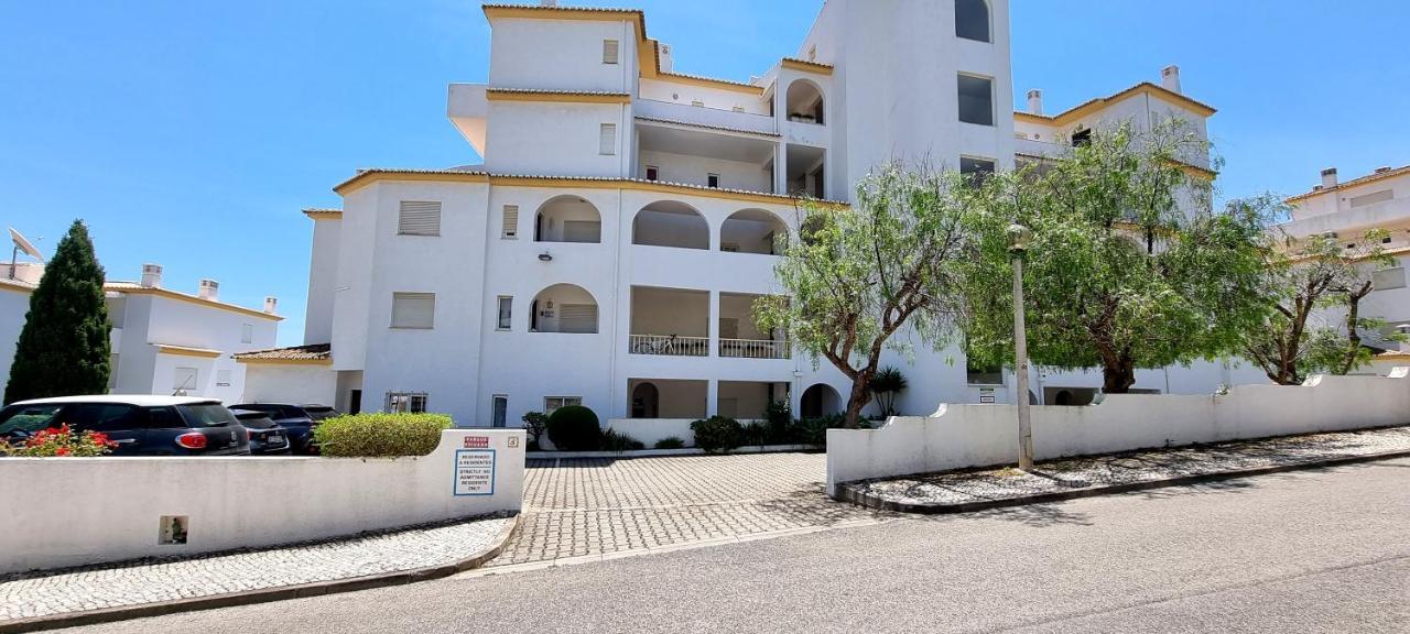 Modern Apartment ✬Waterside Gardens Praia Da Luz Bagian luar foto